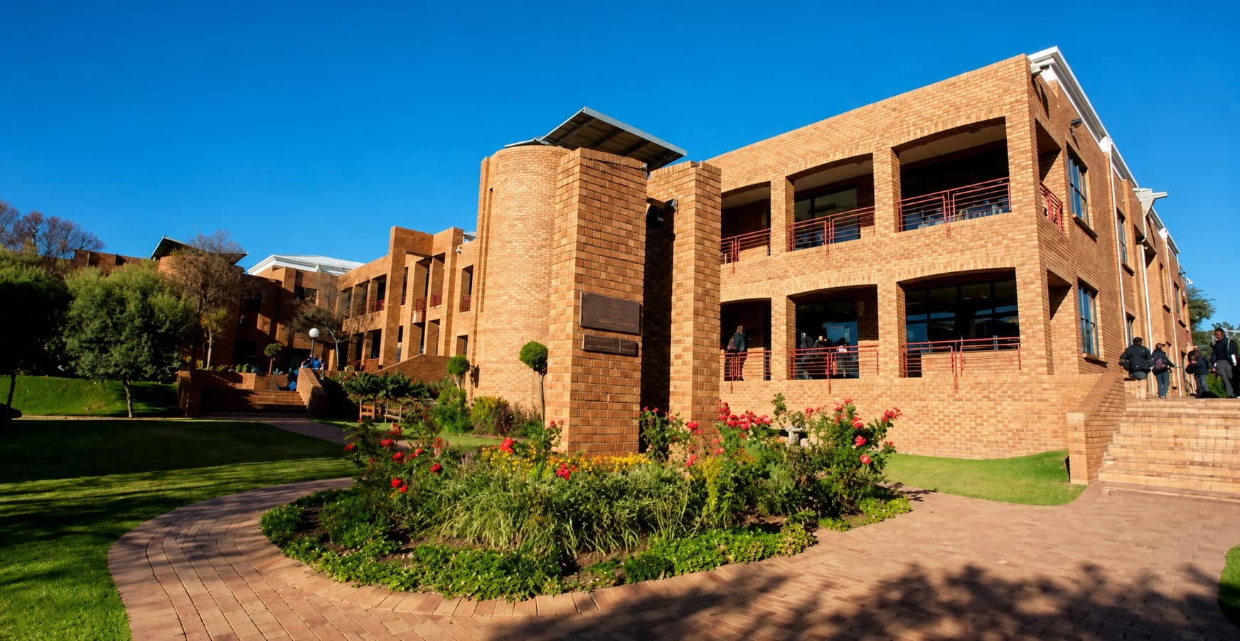 Pioneer High School